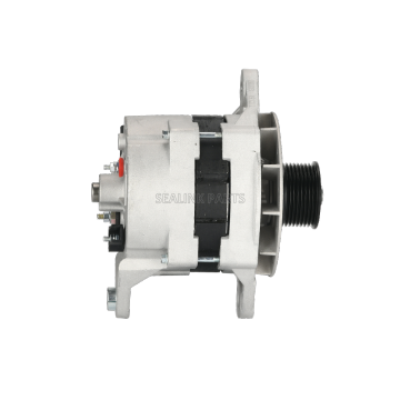 24V Alternator for Daewoo Doosan R220-5 and LG908 Excavators (Part No. 6008256110)