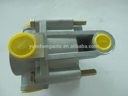 Shacman Aolong Relay Valve DZ9112360047