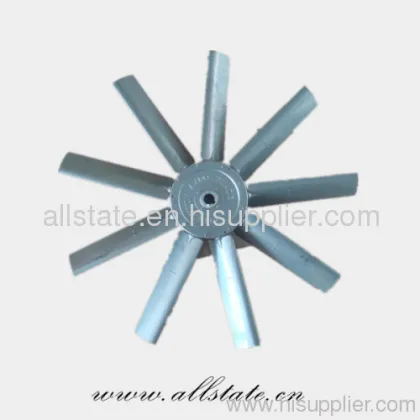 Water Pump Impeller For Industry 