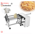 Commercial Stainless Steel Fries Cutter Slicer