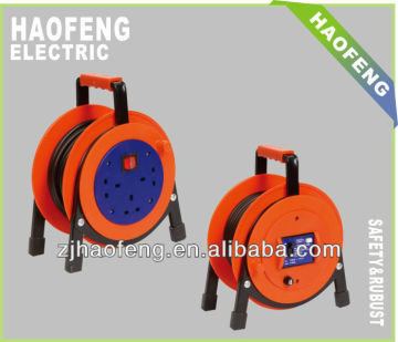 Cable Reeler QC6550B