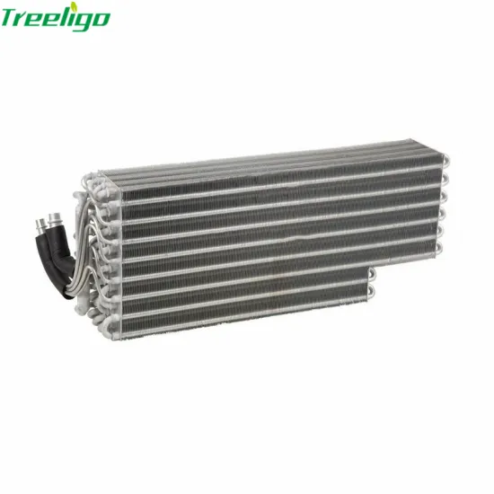 Car Air Conditioner AC Evaporator for BE-NZ S500 W140 1994-1999