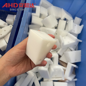 POM Polyoxymethylene Machined Parts