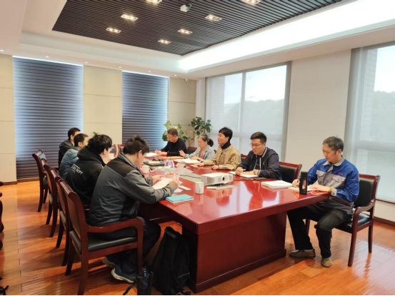 Belt Conveyor Project 01 (22)