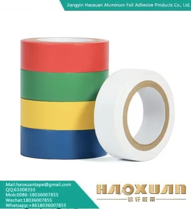 Electrical Tape With UL Certification