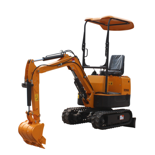 Mini Digger