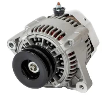 Electrical Car Spare Parts: 4.5L 1FZFE 1995-2005 Alternator for Toyota Land Cruiser LX450
