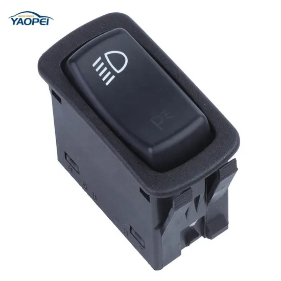 YAOPEI Drive Switch for Mack Truck - Auto Body Spare Parts