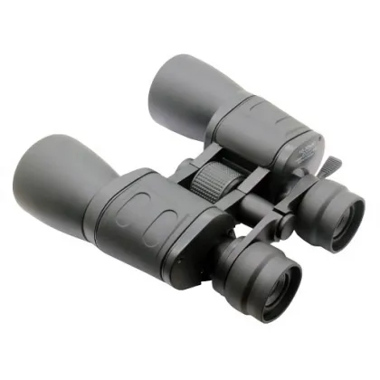 Chinese-Made 10-30X50 Zoom Binoculars & Telescopes