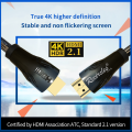 HDMI ਲਾਈਨ ਹਾਈ-ਡੈਫੀਨੇਸ਼ਨ ਲਾਈਨ