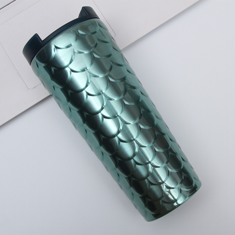 Vacuum fish scale cup (6)