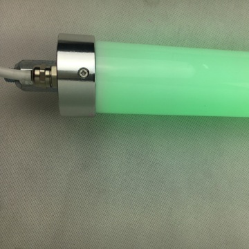 Digitale besturing Kleurrijke DMX 3D LED Tube Light