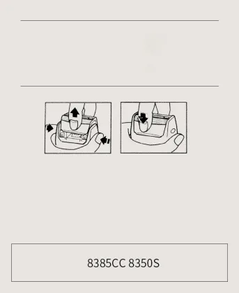 Braun 83M Series Electric Shaver Blades Compatibility