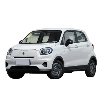 2024 Leap Motor T03 200 Light Version Electric Car
