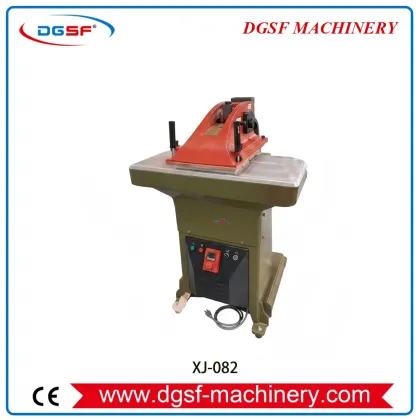 Atong Radial Arm Cutting Machine XJ-082