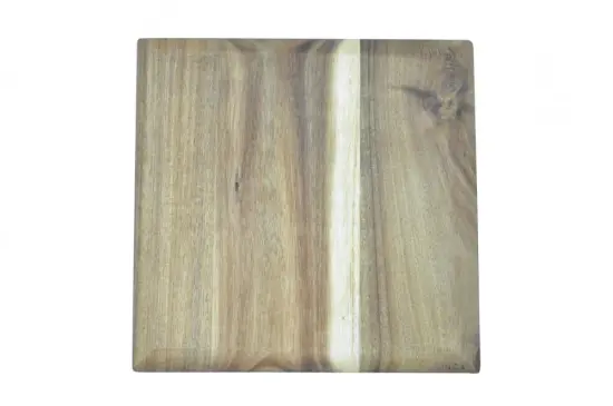 Premium Wood Cutting Board