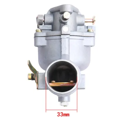 Carburetor Replacement for Briggs & Stratton Lawn Mower Engines