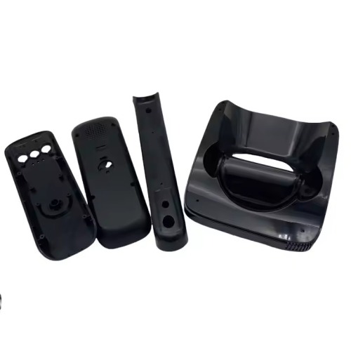 Professional Custom Electronic Housing Plastic Parts