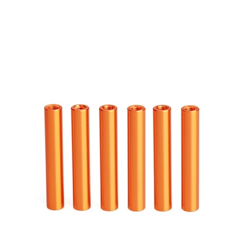 M3 Aluminum Female-Female Round Standoff Spacer FPV