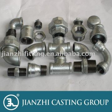 pipe fittings-elbows