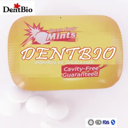 Cheap smart tablets mentos tin can mint tablets