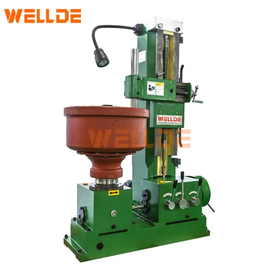 Professional T8362 Brake Drum Boring Machine for Vehicle and Tractor Brake Drum Resurfacing in Auto Repair Plants