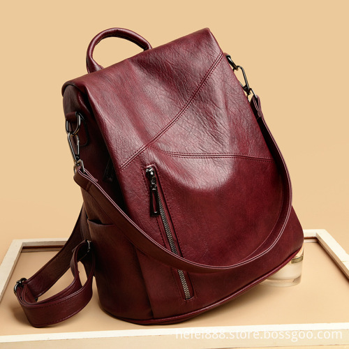 Lipstick purse women purse fashion purse