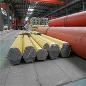 304 High quality stainless steel pipes