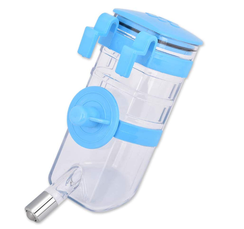 Hanging Pet Cage Water Bottle Images & Photos