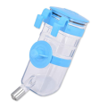 Hanging Pet Cage Water Bottle