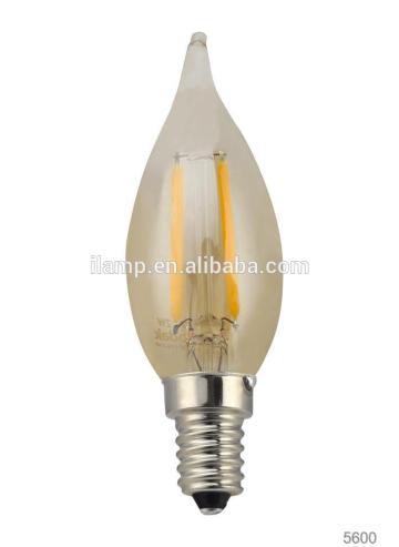 led bulb filament,decorative colorful 240v filament bulbs,decorative filament light bulbs red glass cover