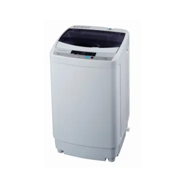 4.5Kg China Manufacturer Easy Operation Top Loading Washing Machine