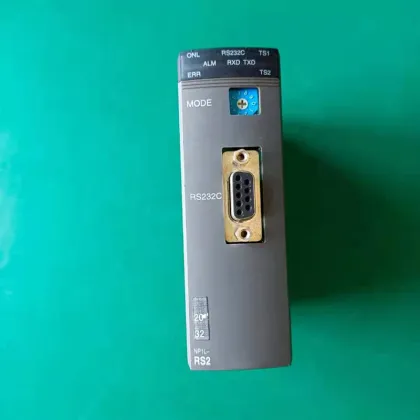 Fuji PLC Controller NP1L-RS2: 90% New, One Year Warranty Offer