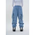 Loose-fitting Cool Snowboard Pants