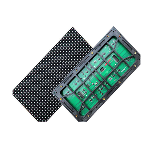 Good Quality High Definition Fixed Traffic Led Display