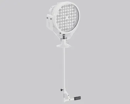 3000m Long Range Xenon Searchlight for Marine Lighthouses and Offshore Lighting