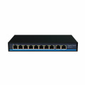 10 портов 1000 Мбит / с Ethernet Switch (SW10G)