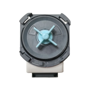 OEM Dishwasher Washing Machine Parts - LG Water Drain Pump Motor Replacement