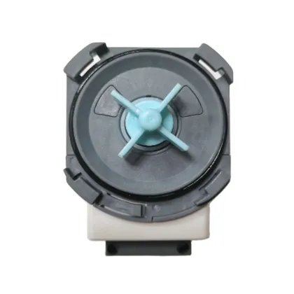 OEM Dishwasher Washing Machine Parts - LG Water Drain Pump Motor Replacement