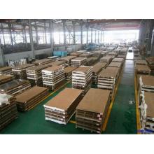 Cold Rolled Stainless Steel Sheets 309