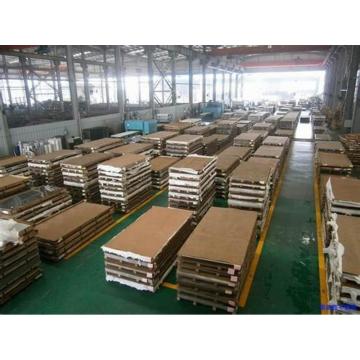 Cold Rolled Stainless Steel Sheets 309