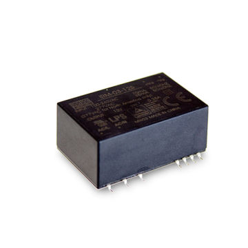 Mean Well IRM-03-15 3W 15V Power Supply