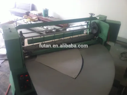 Sunray Pleating Machine(JT-516)