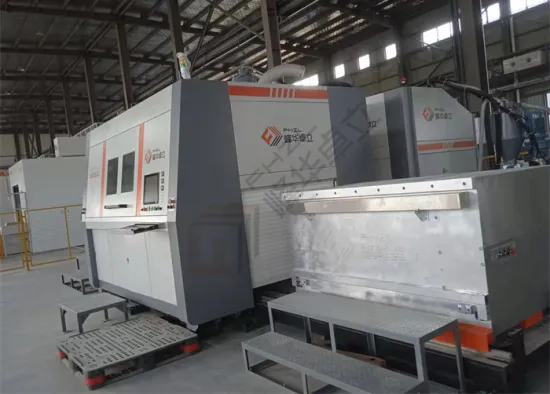 3D printing for industrial series production