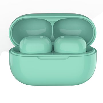 Wireless Bluetooth Earbuds with Charging Case