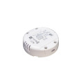 EMPUJE la fuente de alimentación del downlight led regulable