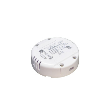 PUSH dimmable led downlight power supply