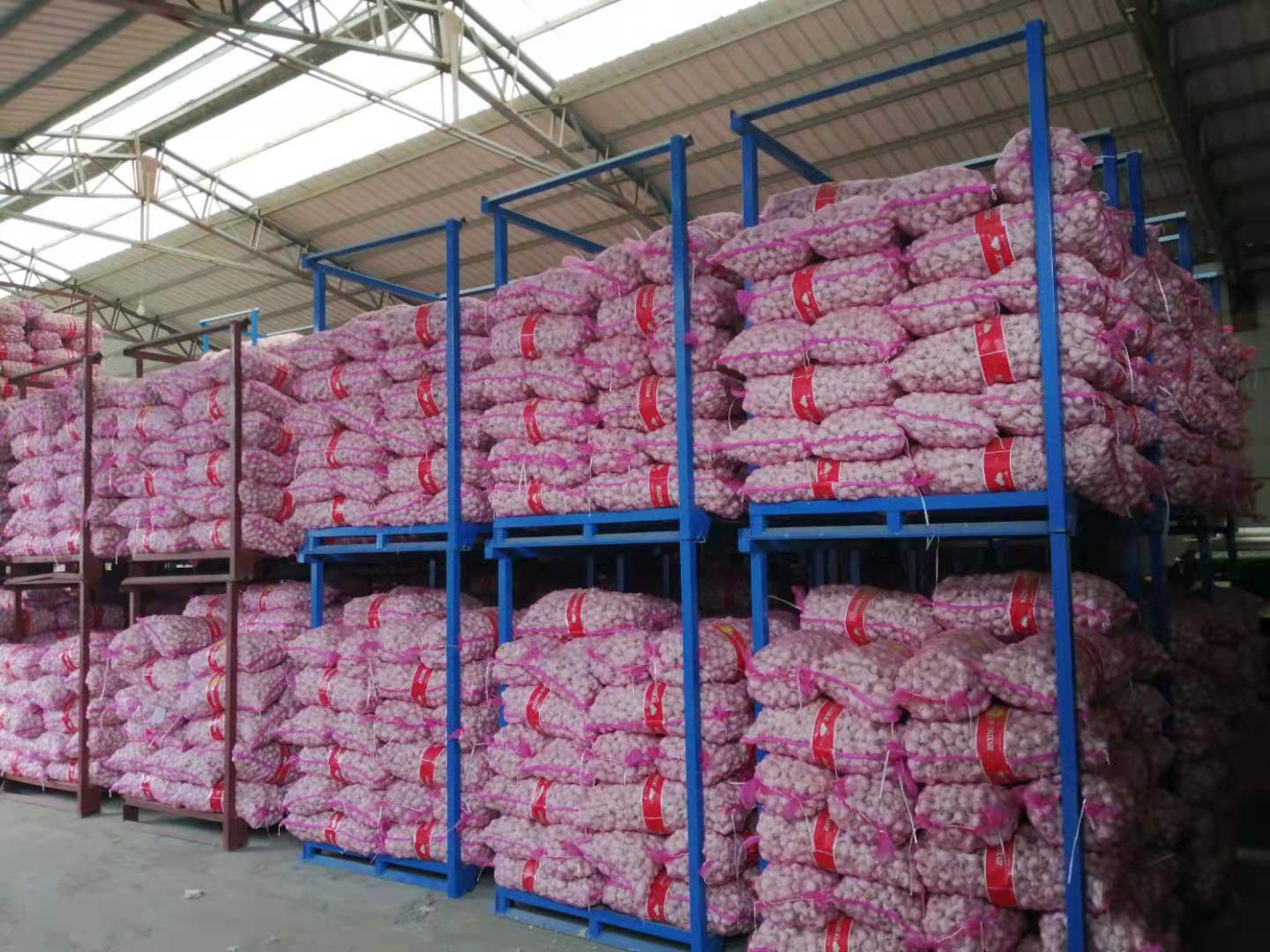 Best Support Wholesale Dehydrated Granulated Garlic Warehouse