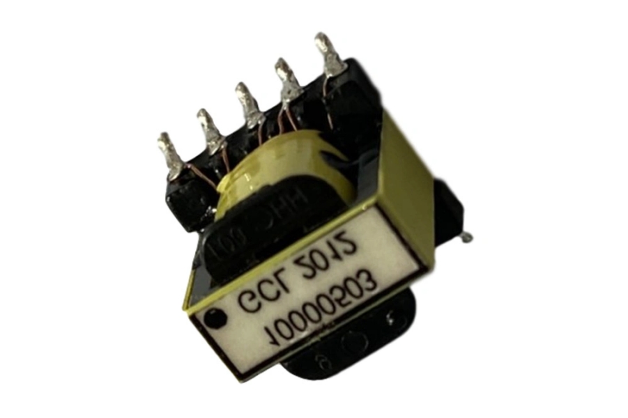 Ee10 high voltage transformer