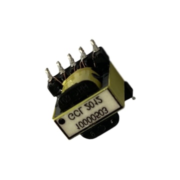 Ee10 High Frequency SMPS Transformer